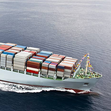 Company Zhoushan branch was officially found