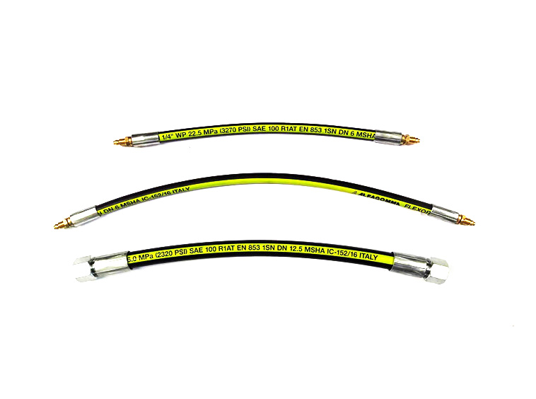 Suitable for Minimax systems