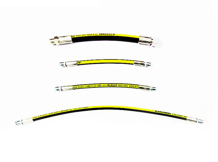 Suitable for Unitor systems